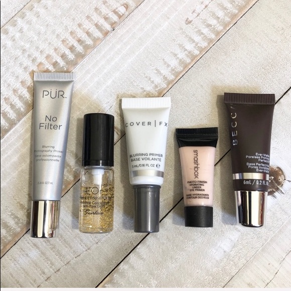 GUERLAIN Other - Prestige Primer Samples